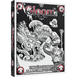 Gloom : Expéditions...