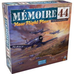 Mémoire 44 : New Flight...