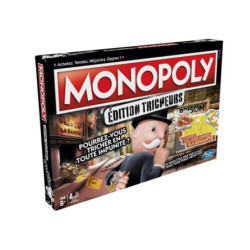 Monopoly: Tricheur