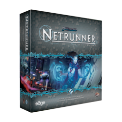 Android Netrunner : Le Jeu...