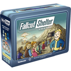 Fallout Shelter : Le jeu de...