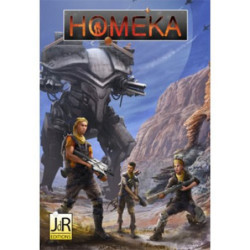 HOMEKA - Livre de base