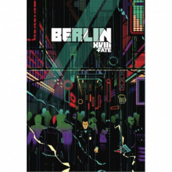 Berlin XVIII - Système Fate