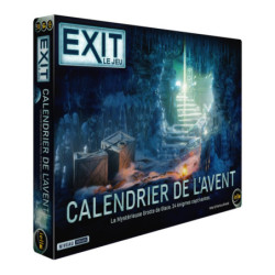 Exit – Calendrier de...