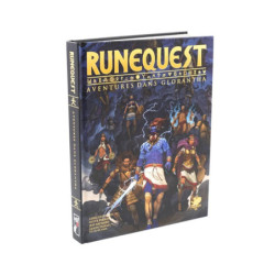 Runequest base - aventures...