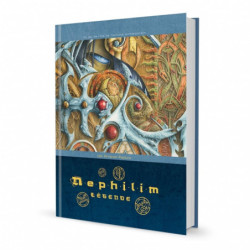 Nephilim : Le Souffle du...