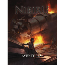 Nibiru - Aventures