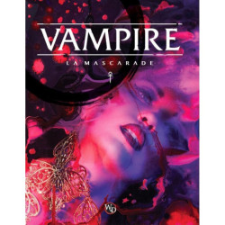 Vampire : La Mascarade V5 -...