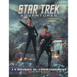 Star Trek Adventures - La...