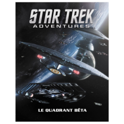 Star Trek Adventures - Le...