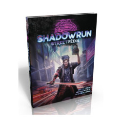 Shadowrun 6 : Streetpédia