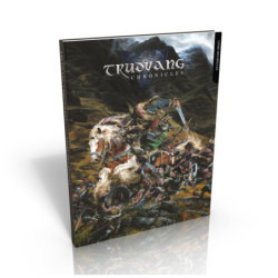 Trudvang Chronicles - Livre...
