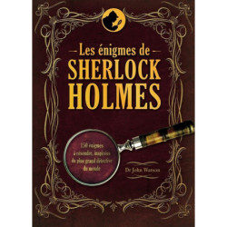 Les Énigmes de Sherlock Holmes