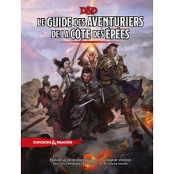 Dungeons & Dragons ® 5e -...