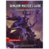 Donjons & Dragons 5e Ed - Guide du Maître