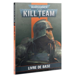 Kill Team : Livre de Base...