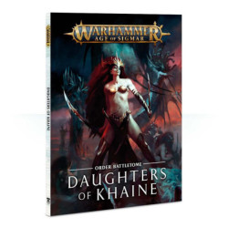 Battletome: Daughters of...