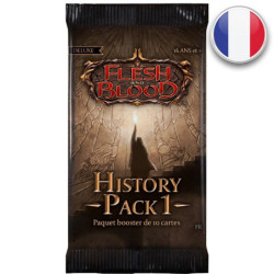 Booster History Pack 1...