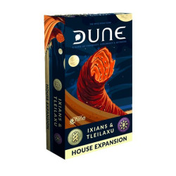 Dune - Extension Ixiens &...