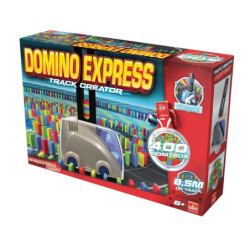 Domino Express Tract...