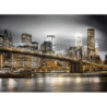 Clementoni 1000 pièces - New York Skyline