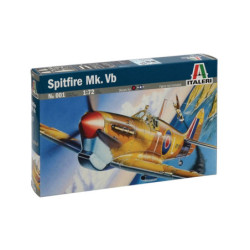 Maquette avion - Spitfire...