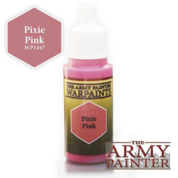 Warpaints Pixie Pink - Army...