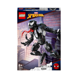 Venom - LEGO® Marvel Super...