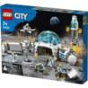 La base de recherche lunaire - LEGO® City - 60350
