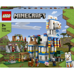 Village Lama - LEGO®...