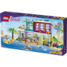 La maison de vacances sur la plage - LEGO® Friends - 41709