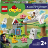 La mission planétaire de Buzz l'Eclair - LEGO® DUPLO® Lightyear - 10962