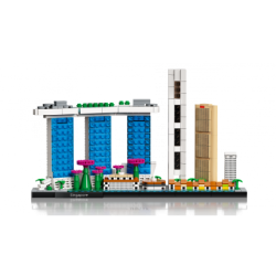 Singapour - LEGO®...