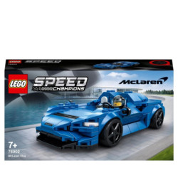 McLaren Elva - LEGO® Speed...