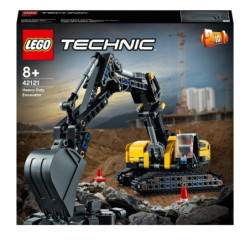 Pelleteuse - LEGO® Technic...