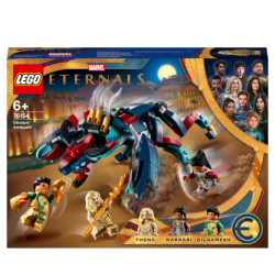 LEGO® Marvel Super Heroes™...