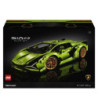 Lamborghini SiÃ¡n FKP 37 - LEGO® Technic - 42115