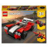 La voiture de sport - LEGO® Creator - 31100