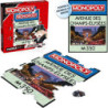 Puzzle Monopoly Avenue Des Champs-Elysees - 1000 pièces