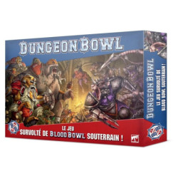 Blood Bowl - Dungeon Bowl :...