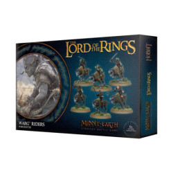 Warg™ Riders - Middle-Earth...
