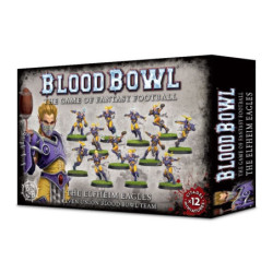 Blood Bowl: Team - The...