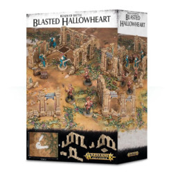 Realm of Battle: Blasted...