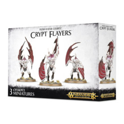 Warhammer - Crypt Flayers