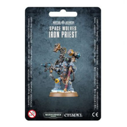 Warhammer Space Wolves :...
