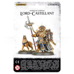Figurines Lord-Castellant