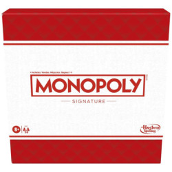 Monopoly - Signature...