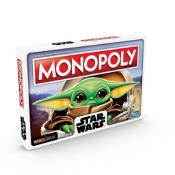 Monopoly édition Star Wars...