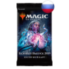 Booster Édition de base 2019 - Magic RU