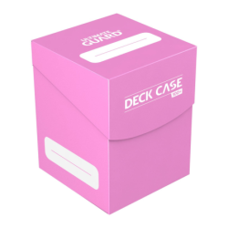 Deck Case 100+ Rose -...